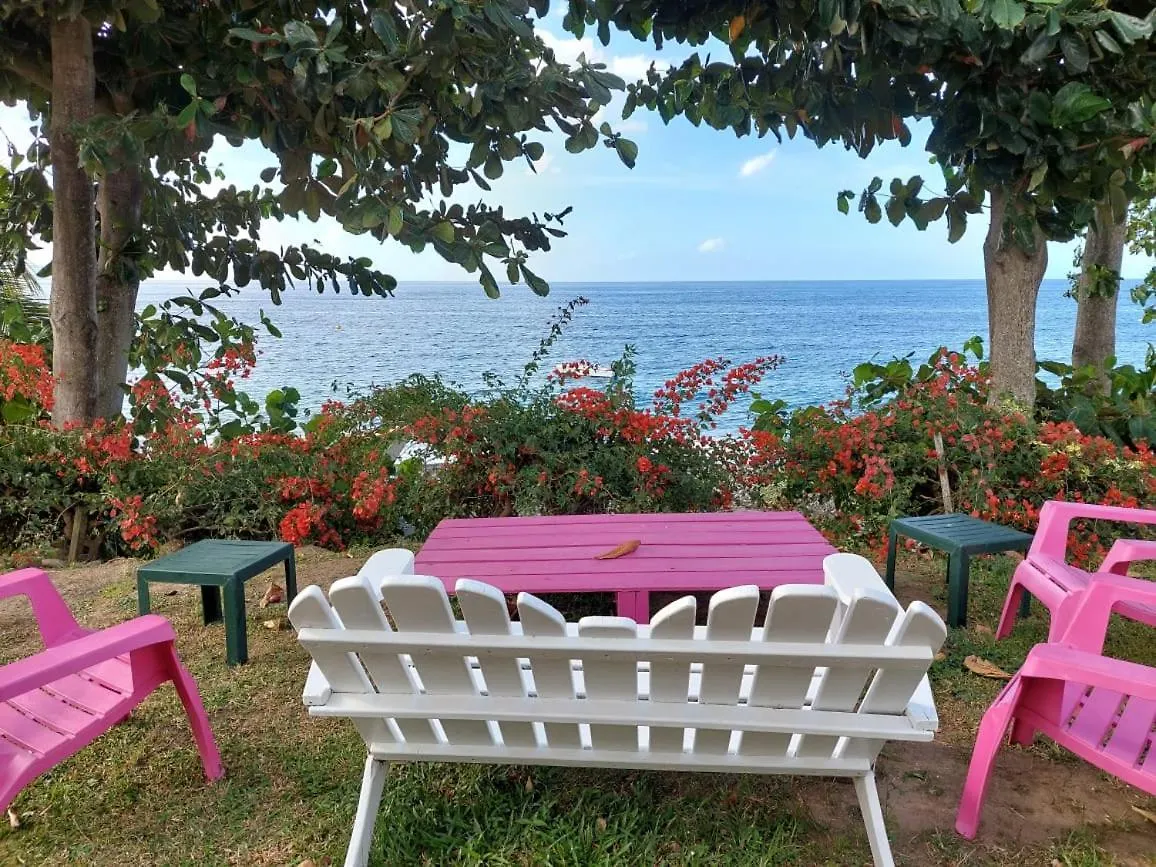 Villa Des Galets Saint-Pierre 0*,