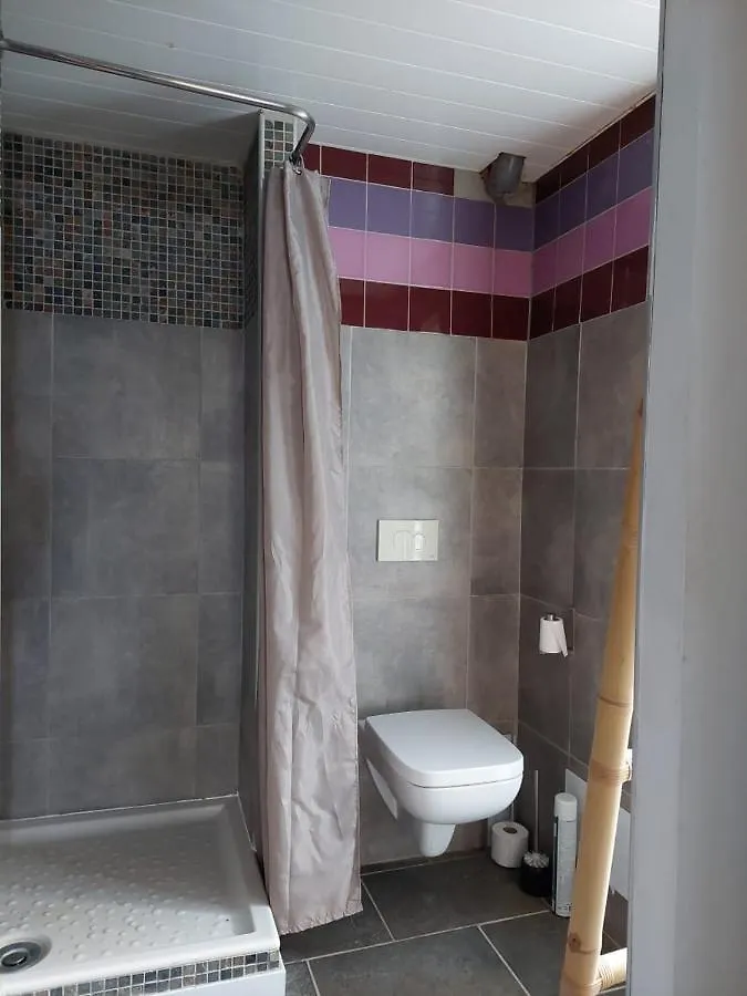 Villa Des Galets Saint-Pierre 0*,