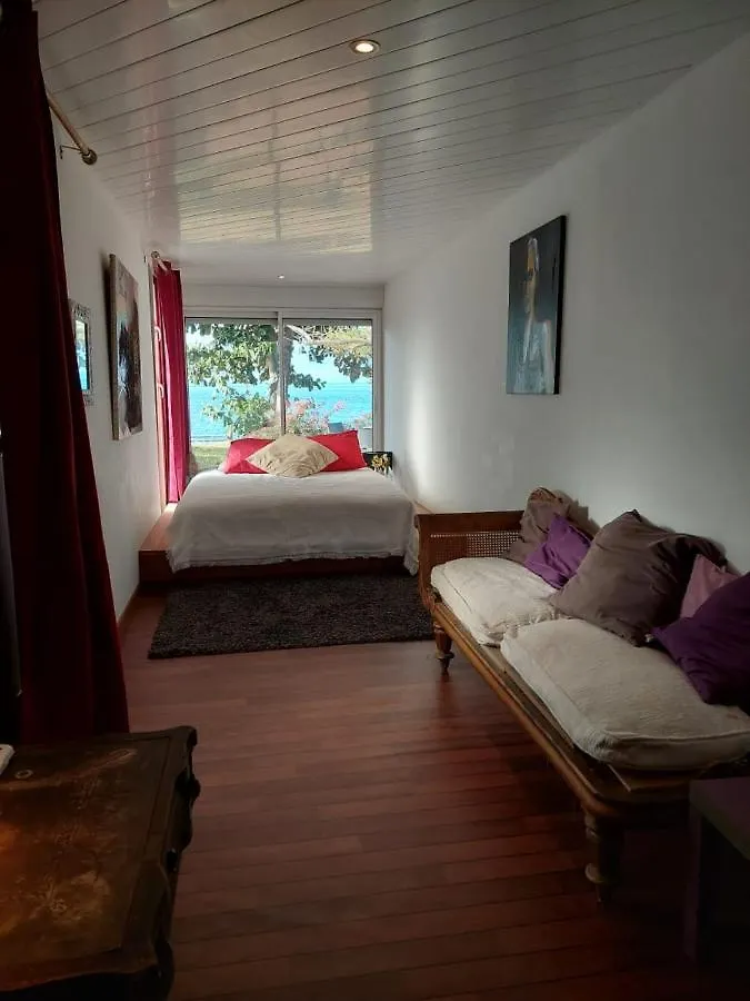Villa Des Galets Saint-Pierre Martinique