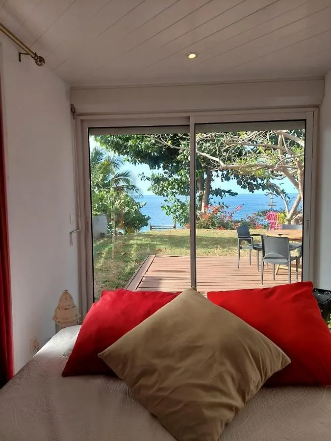 Villa Des Galets Saint-Pierre